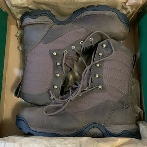 Danner Pronghorn Uninsulated Goretex Boots 10 EE